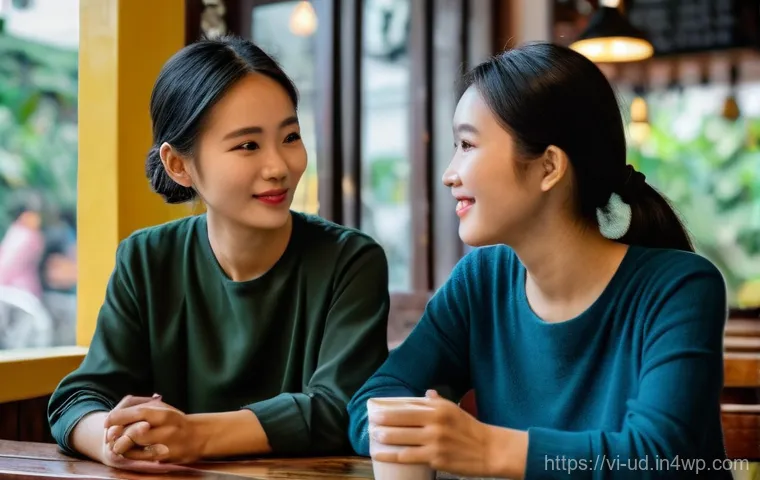 긍정심리학을 통한 관계 개선 방법 - **A heartwarming scene of intergenerational gratitude and shared joy in a modern Vietnamese home.** ... 긍정심리학을 통한 관계 개선 방법 - **A heartwarming scene of intergenerational gratitude and shared joy in a modern Vietnamese home.** ...